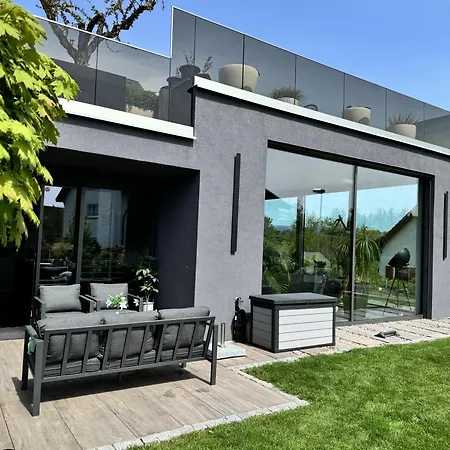 Helle Lichtdurchflutete * Karsau