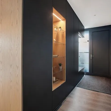 Apartment Helle Lichtdurchflutete *