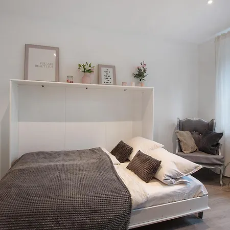 Helle Lichtdurchflutete Karsau