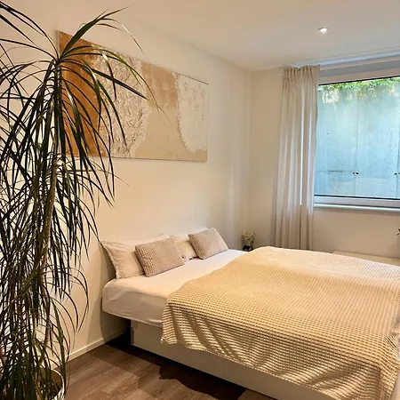 Apartment Helle Lichtdurchflutete Karsau