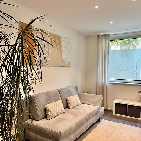 Apartment Helle Lichtdurchflutete Karsau